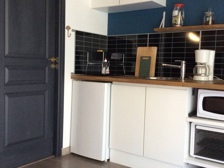Homestay Porto-Vecchio 178201