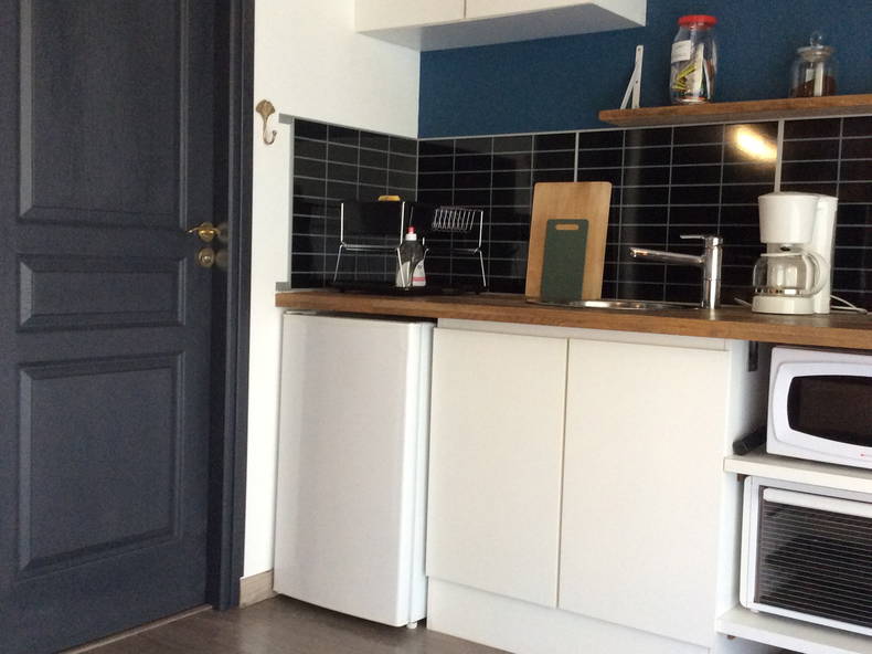 Casa Inteira Porto-Vecchio 178201-3