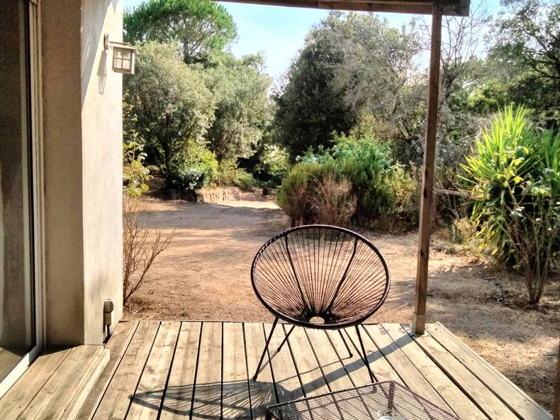 Casa Inteira Porto-Vecchio 178201-5