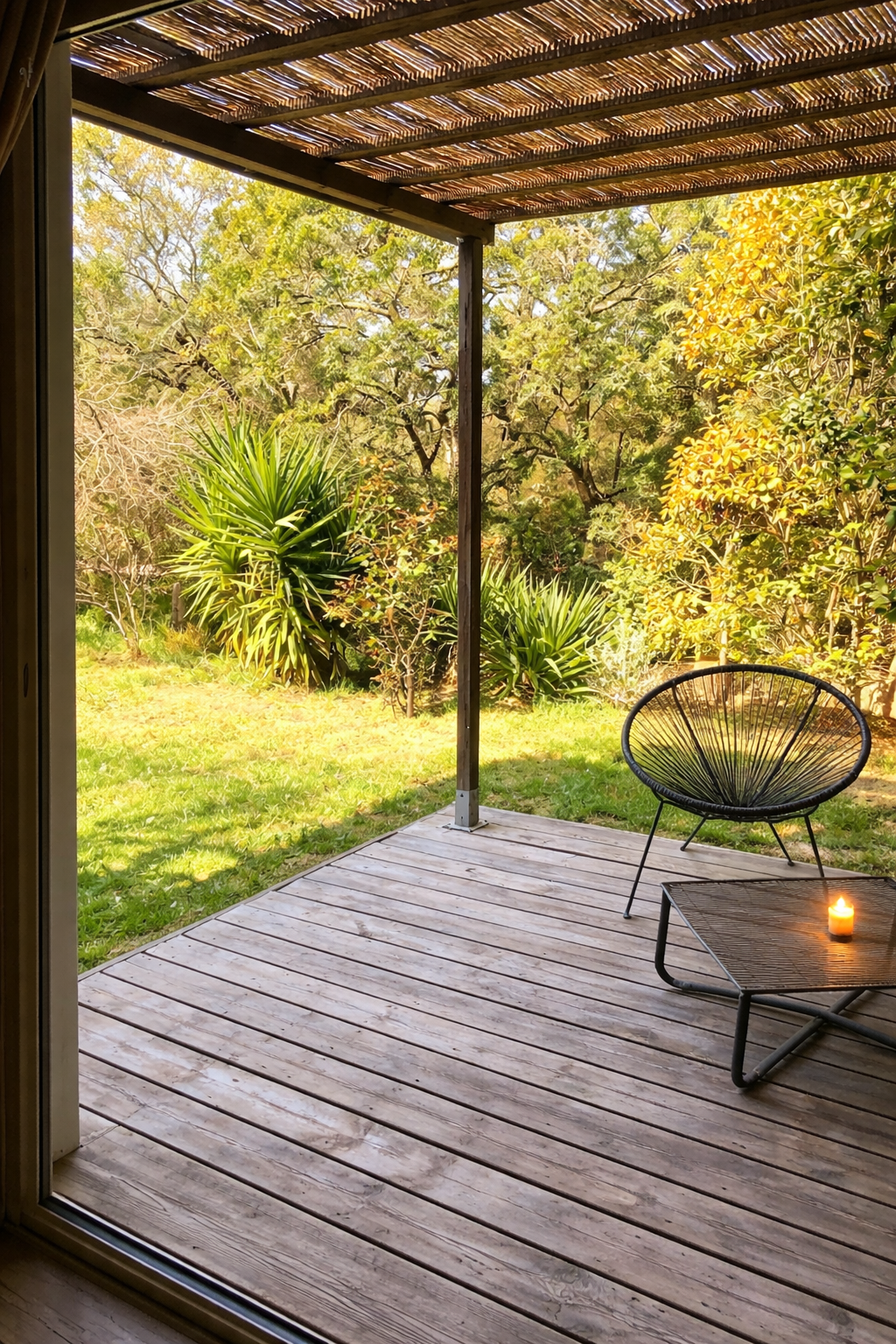 Logement Entier Porto-Vecchio 178201