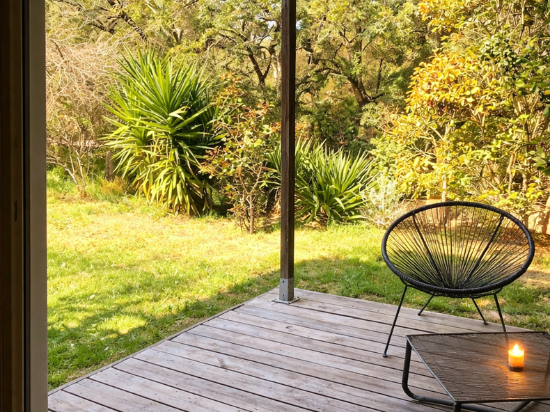 Logement Entier Porto-Vecchio 178201-3