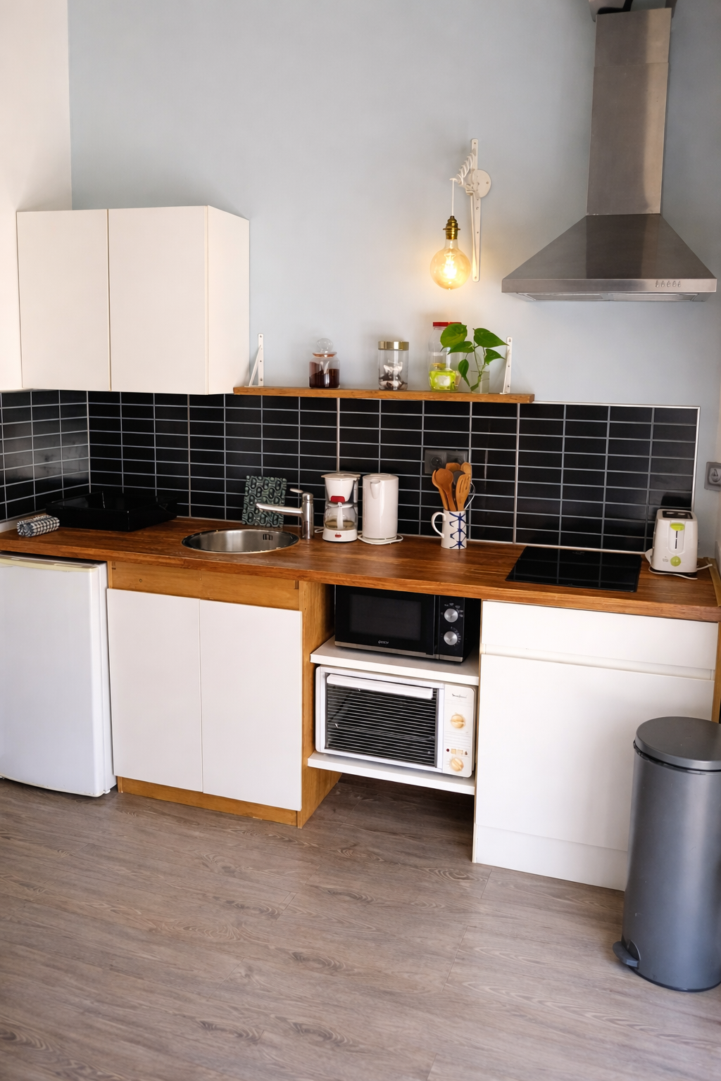 Logement Entier Porto-Vecchio 178201