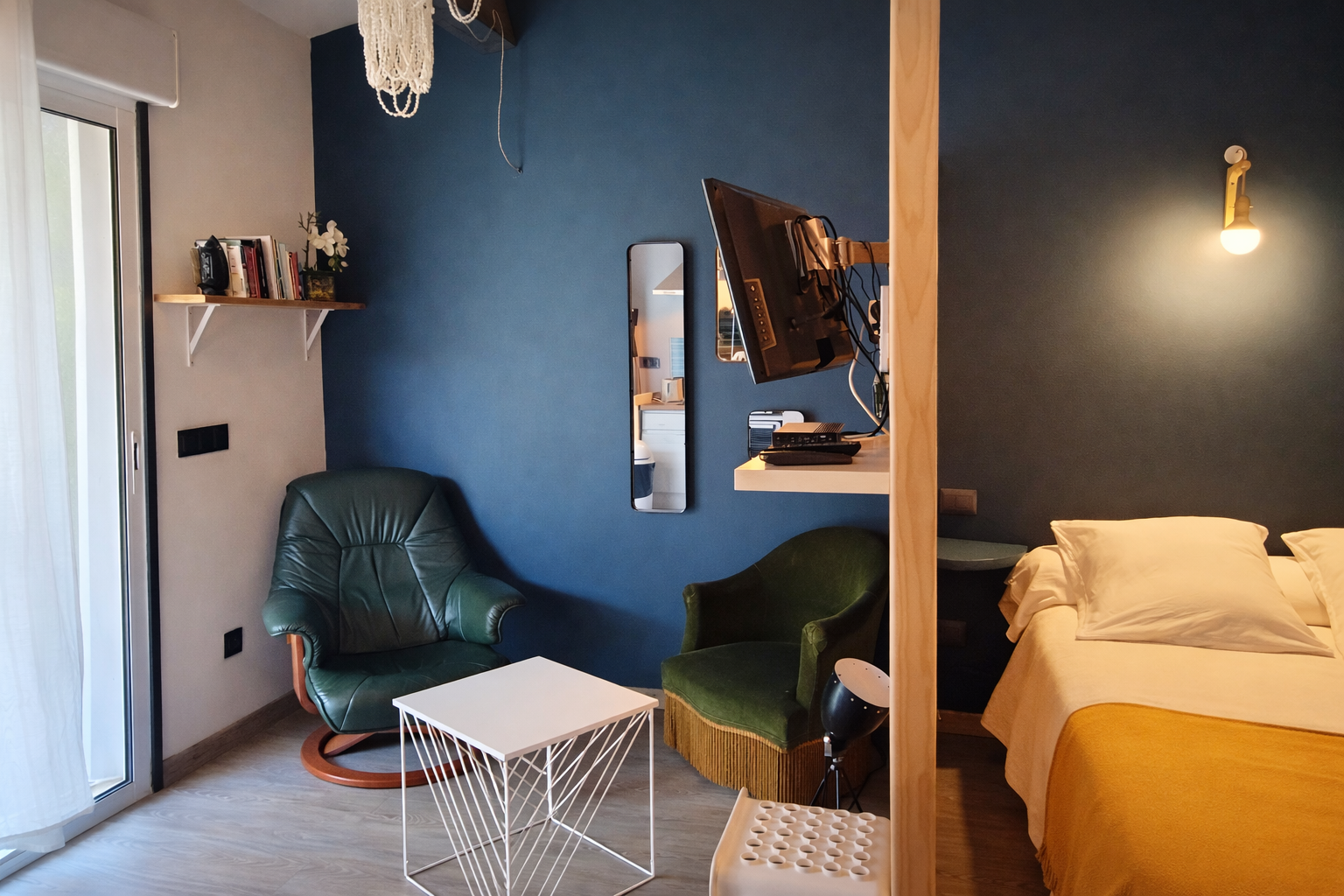 Logement Entier Porto-Vecchio 178201