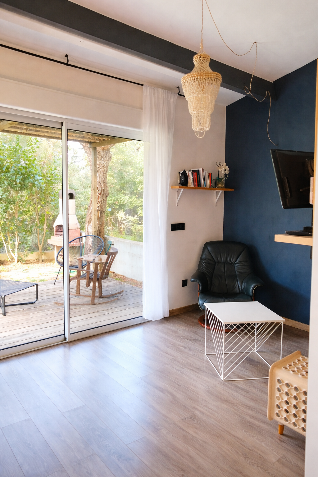 Logement Entier Porto-Vecchio 178201