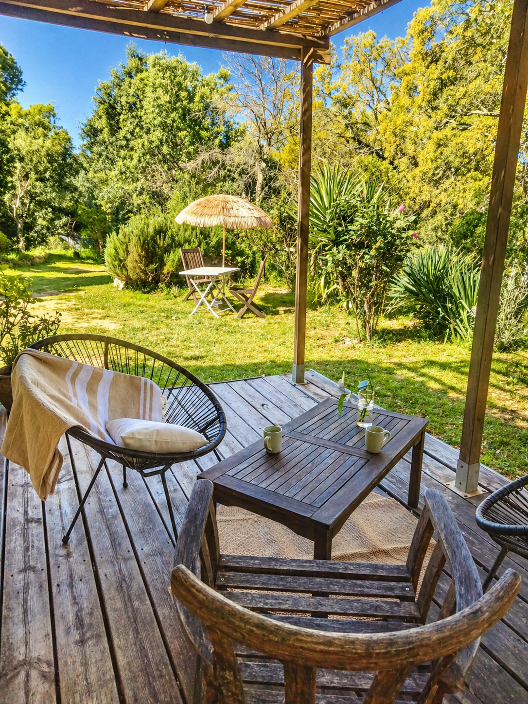 Hele Huis Porto-Vecchio 178201