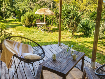 Entire Home Porto-Vecchio 178201-8