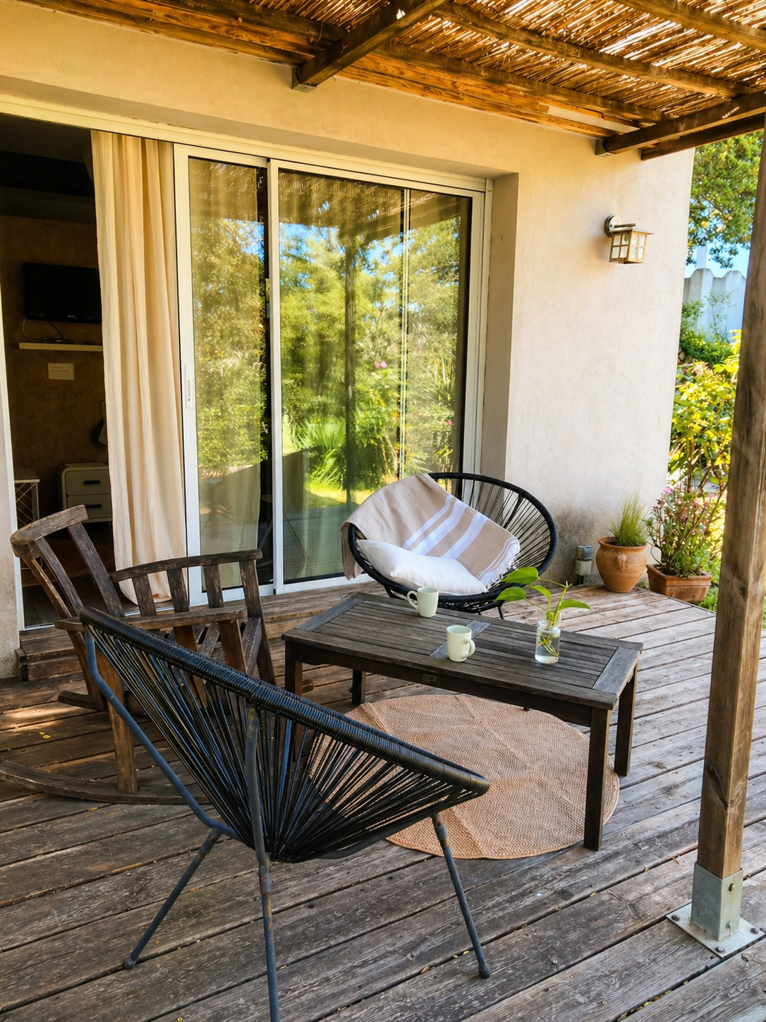 Hele Huis Porto-Vecchio 178201