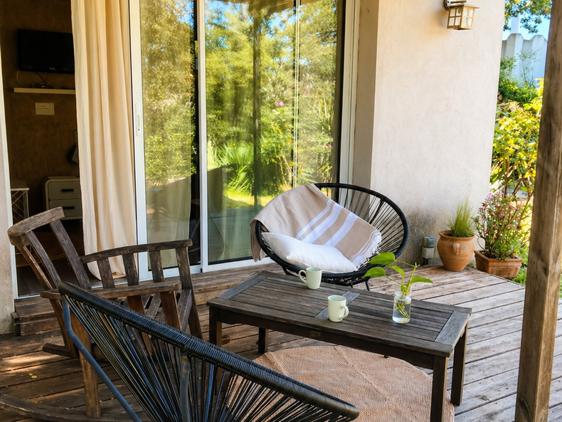 Hele Huis Porto-Vecchio 178201-5