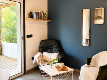 Logement entier à louer à Porto-Vecchio - autre pièce-20