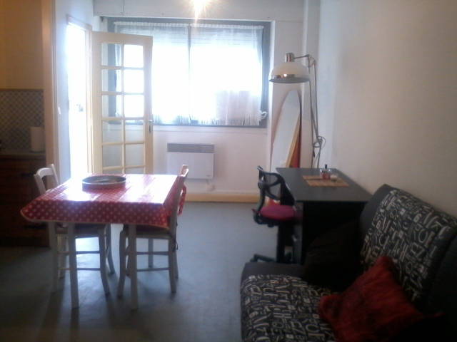 Homestay Berck 119004