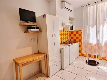 Chambre À Louer Cannes 405511