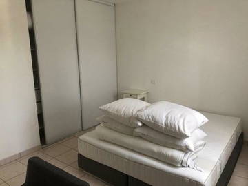 Chambre À Louer Paris 245703