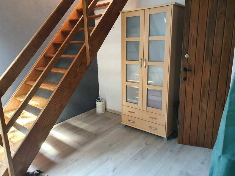 Gehele Woning Wavre 260089-3