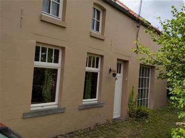 Logement Entier Wavre 260089-7