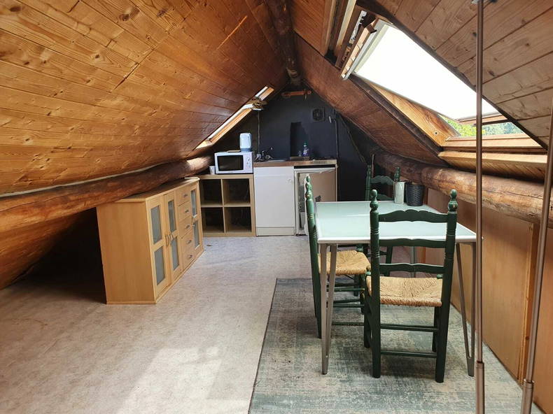 Logement Entier Wavre 260089-4