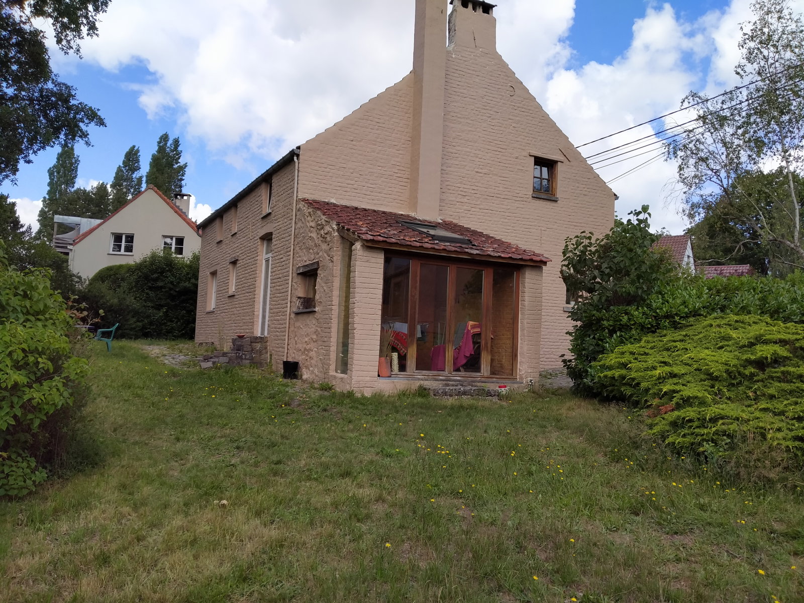 Logement Entier Wavre 260089