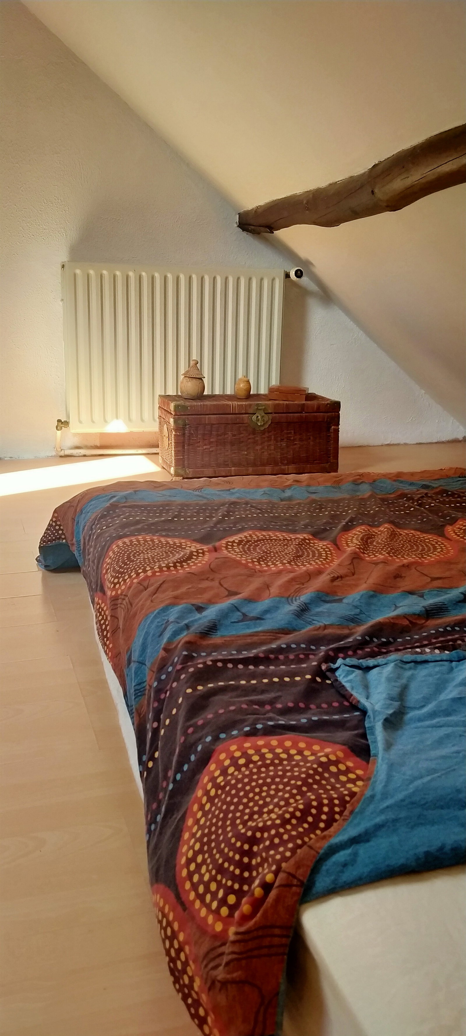 Logement Entier Wavre 260089