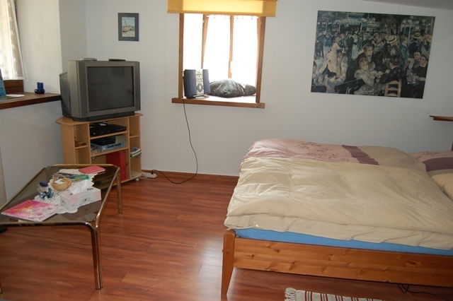 Logement Entier Bex 51698