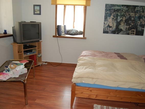 Logement Entier Bex 51698-1