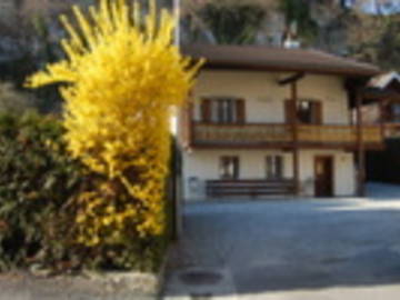 Ganzes Haus Bex 51698-5