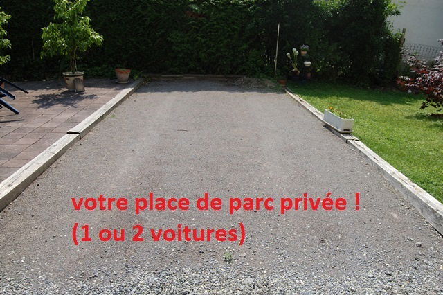 Logement Entier Bex 51698