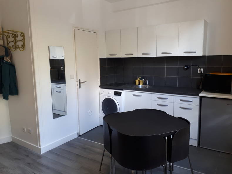 Entire Home Cachan 266043-3