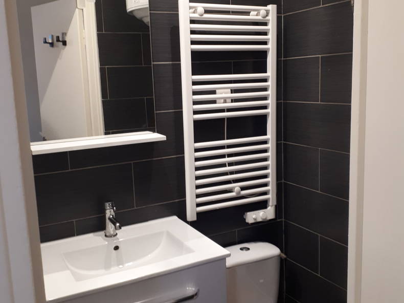 Entire Home Cachan 266043-4