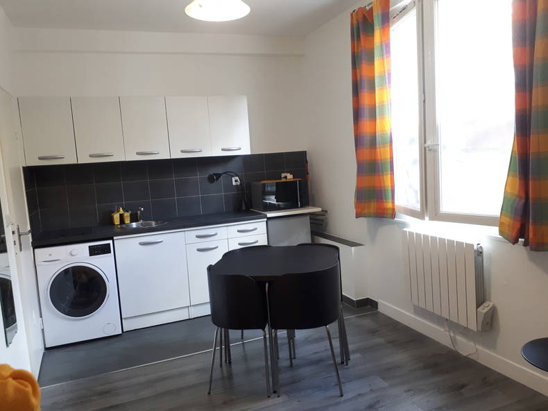 Entire Home Cachan 266043-5