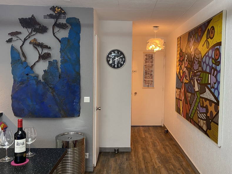 Toda La Casa Biarritz 256336-2