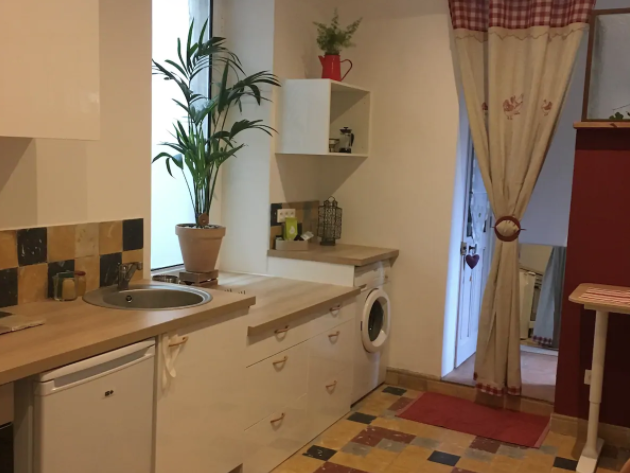 Gehele Woning Orange 244178-1