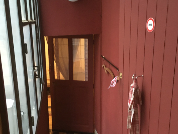 Gehele Woning Orange 244178-2