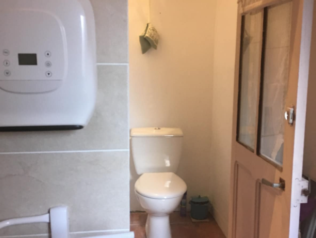 Gehele Woning Orange 244178-4