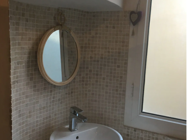 Gehele Woning Orange 244178-5