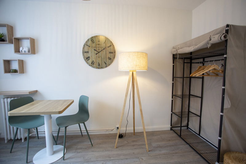 Studio Indépendant Pau 264467