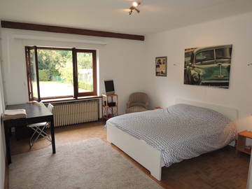 Chambre À Louer Lasne 150569