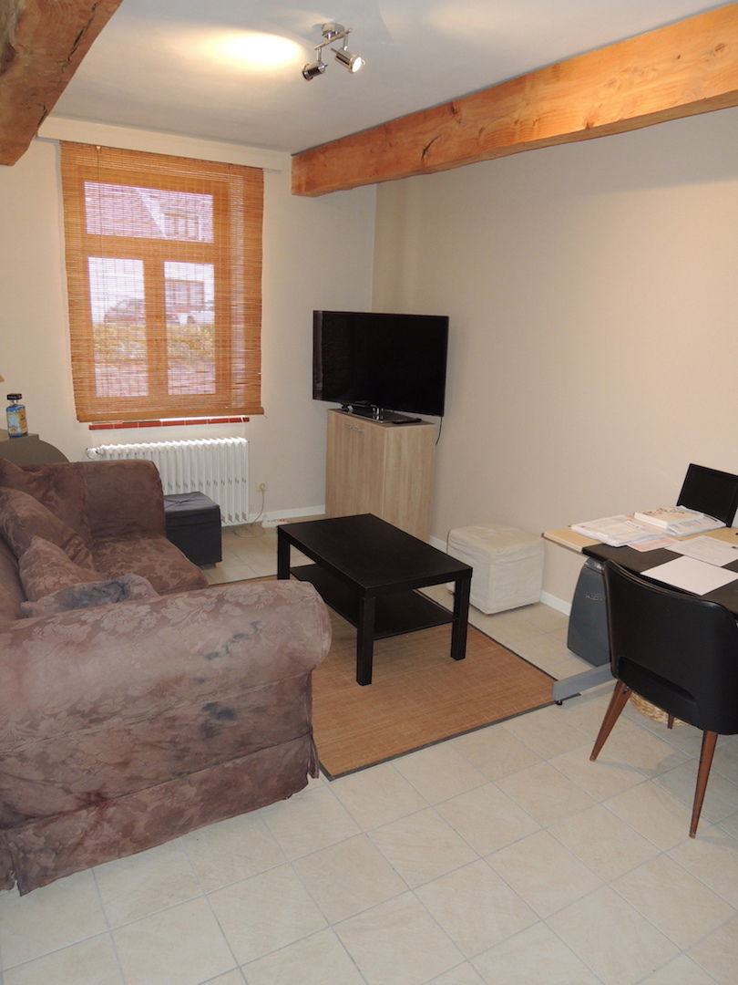 Chambre Chez L'habitant Lasne 150569