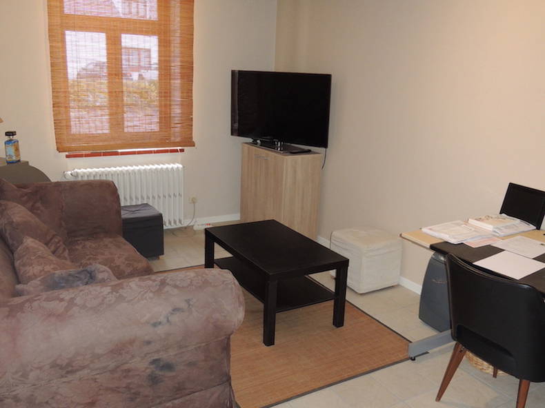 Chambre Chez L'habitant Lasne 150569-2