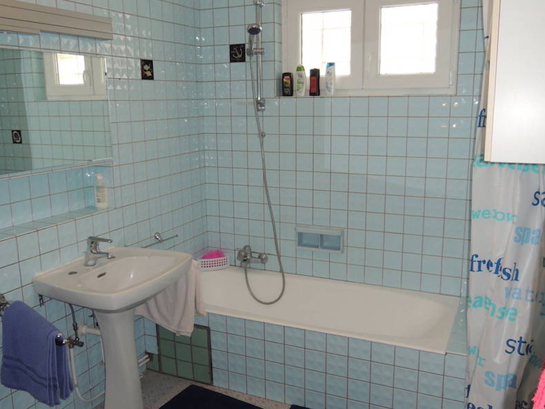 Chambre Chez L'habitant Lasne 150569-3