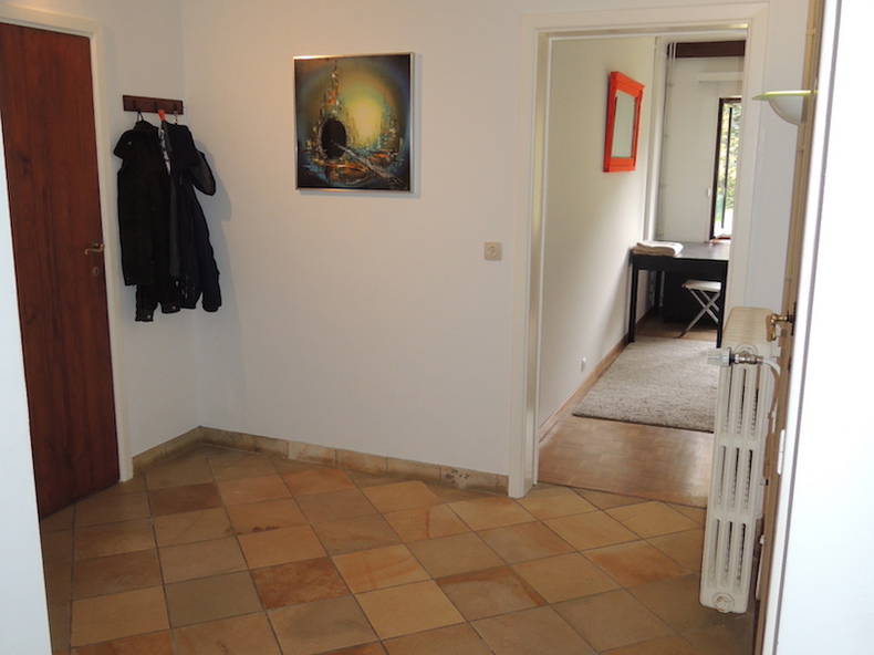 Chambre Chez L'habitant Lasne 150569-5