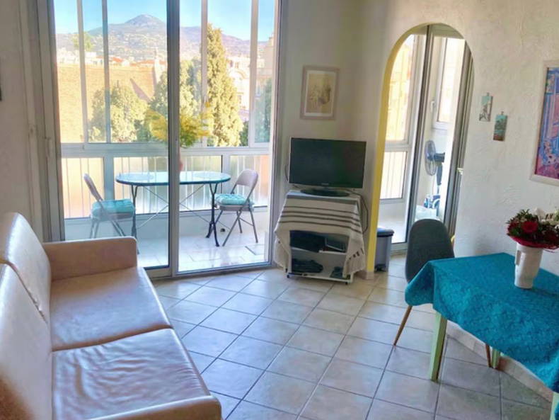 Logement Entier Nice 672862-2