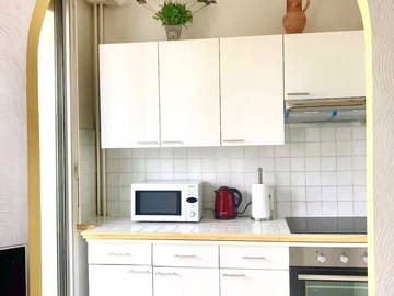 Logement entier à louer à Nice - photo 3 : autre pièce-3