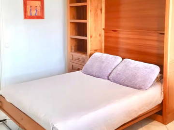 Logement entier à louer à Nice - photo 4 : autre pièce-4