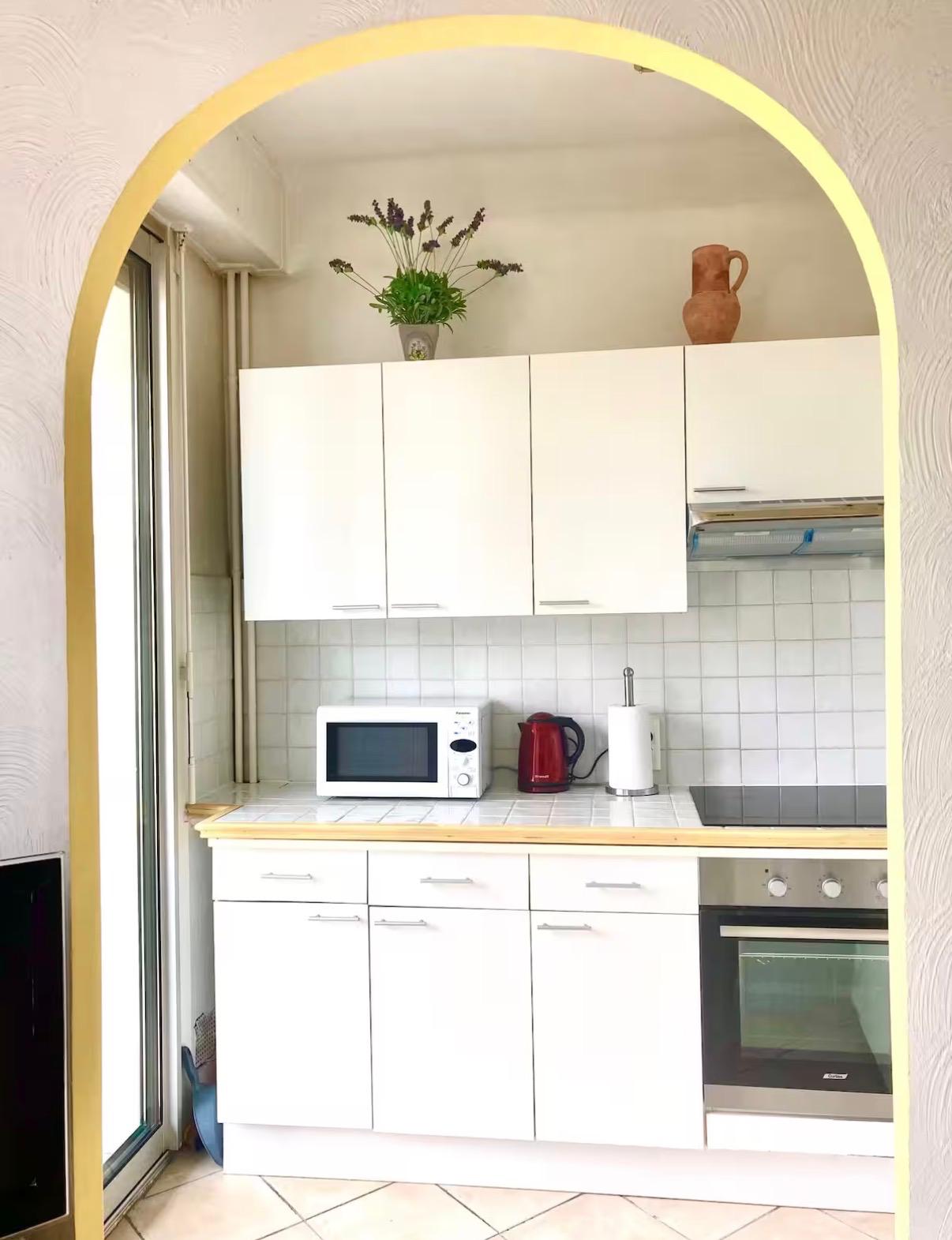 Logement Entier Nice 672862