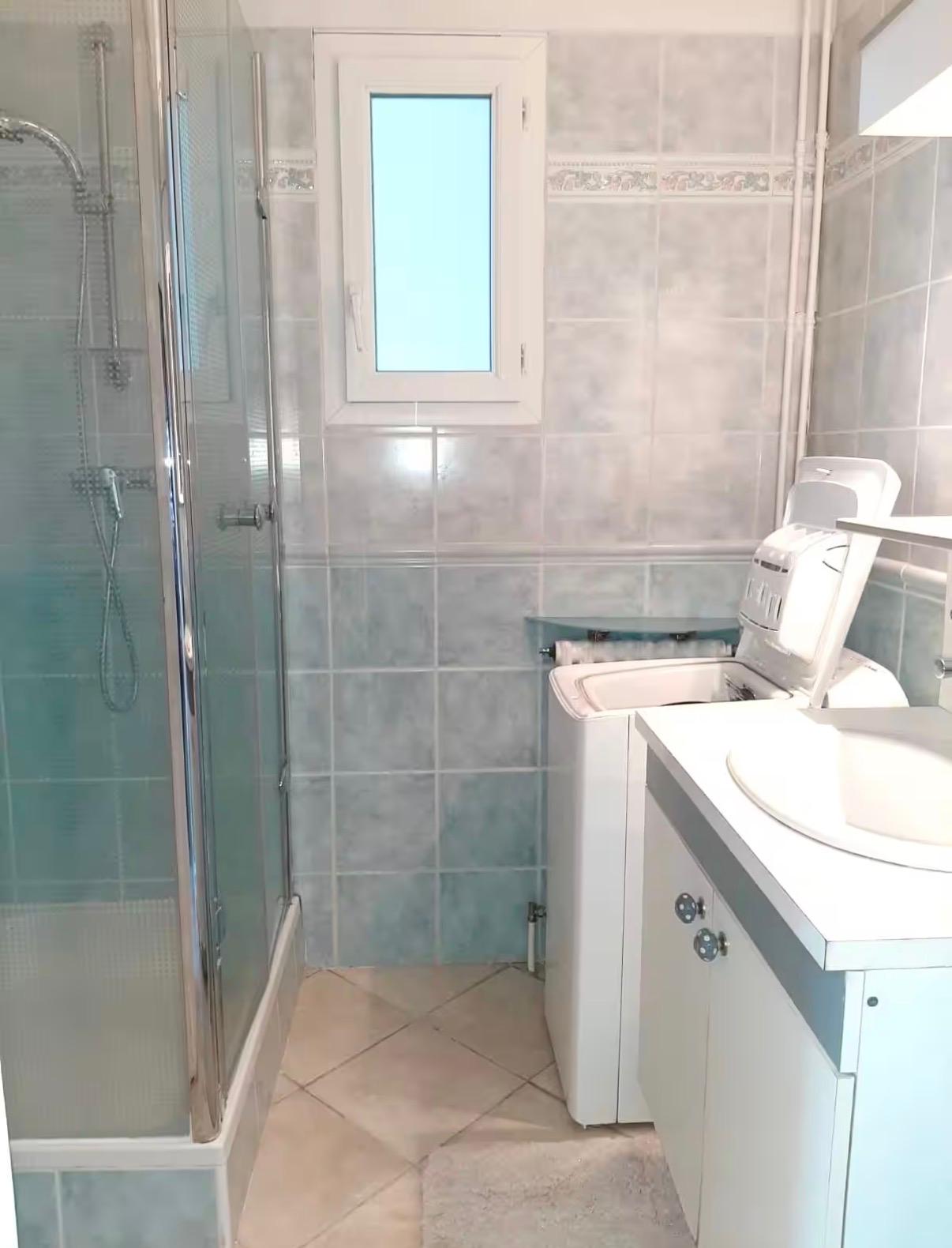 Logement Entier Nice 672862