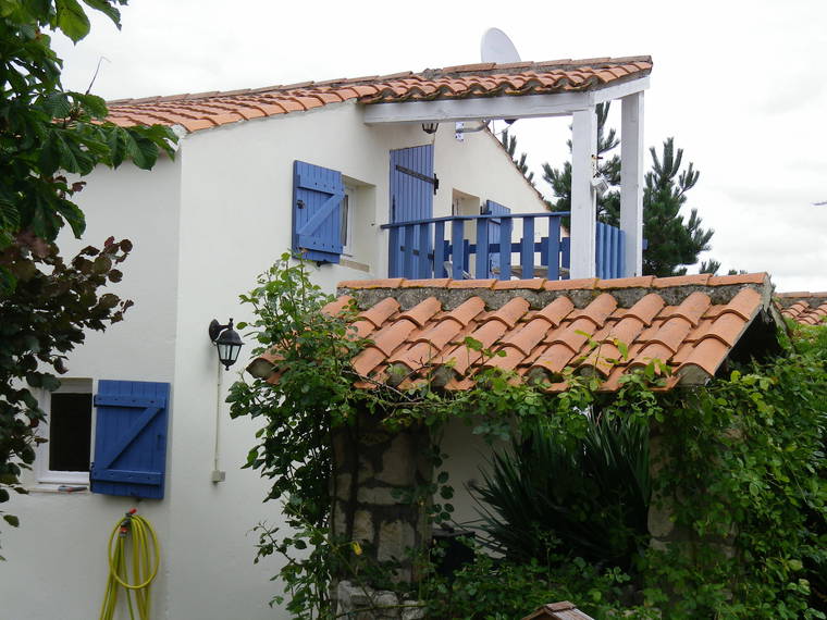 Homestay L'Île-d'Olonne 104851