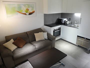 Habitación En Alquiler Lausanne 232753