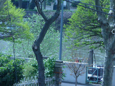 Chambre Chez L'habitant L'Île-Saint-Denis 46206-3