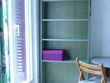 Chambre Chez L'habitant L'Île-Saint-Denis 46206-4