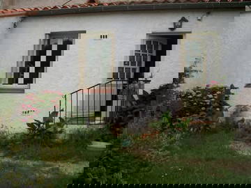 Estudio En Alquiler Le Boulou 526968-1