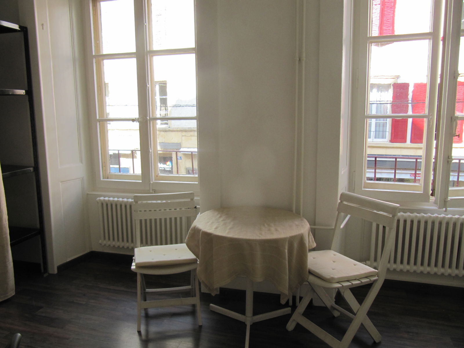 Logement Entier Neuchâtel 263431